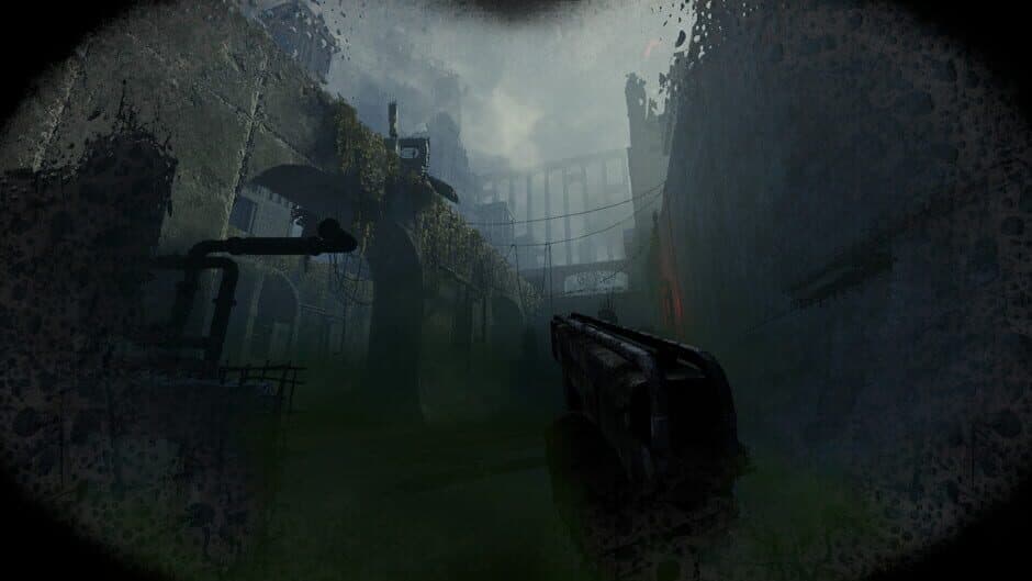 Edifice screenshot 3