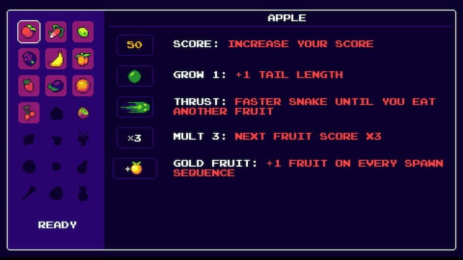 Serpentes: Anniversary Edition screenshot 2