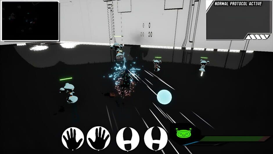 Proto Zero screenshot 1