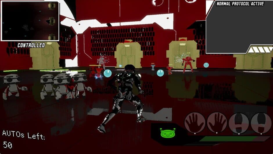 Proto Zero screenshot 2