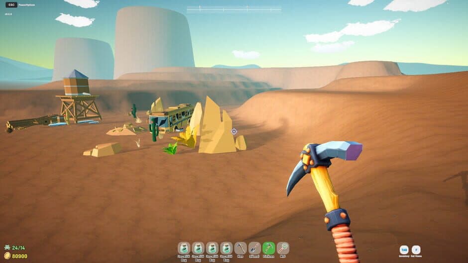 Mini Pond Farm: Frogs & Lilypads screenshot 4