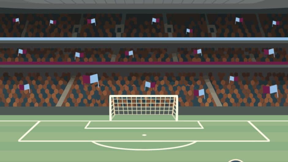 Striker's Instinct screenshot 1