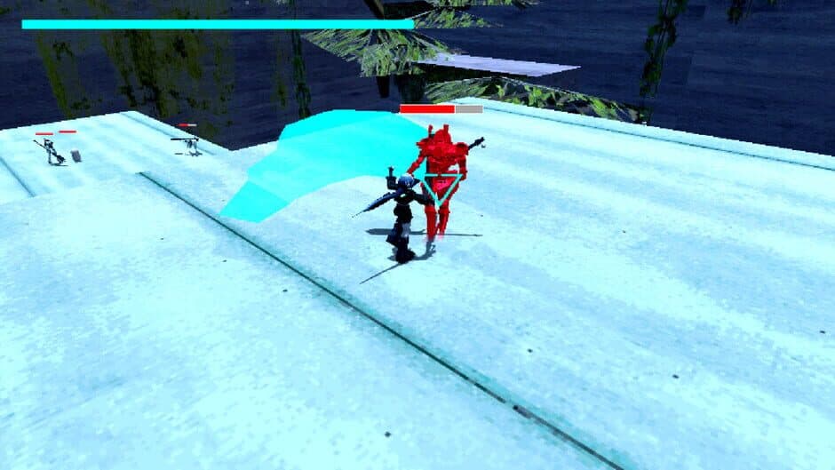 Metapathic screenshot 1