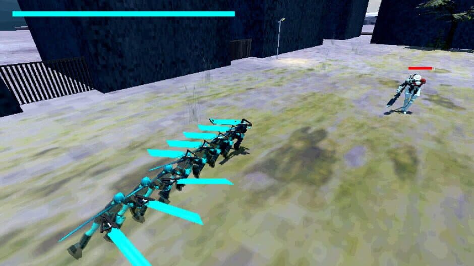 Metapathic screenshot 2