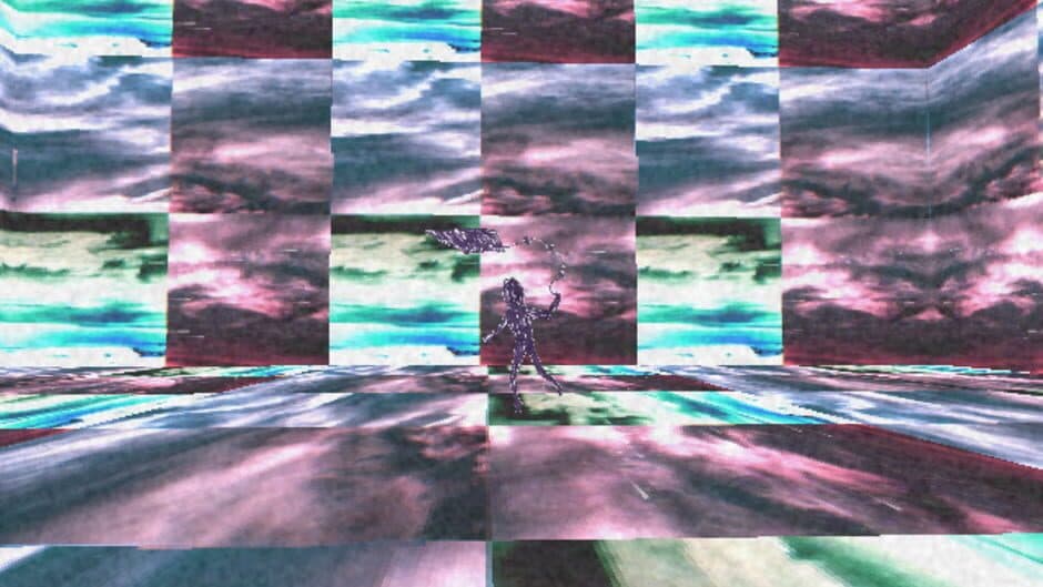 Nine Spaces screenshot 1