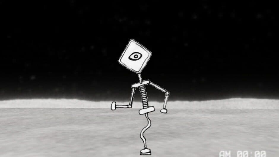 Nine Spaces screenshot 2