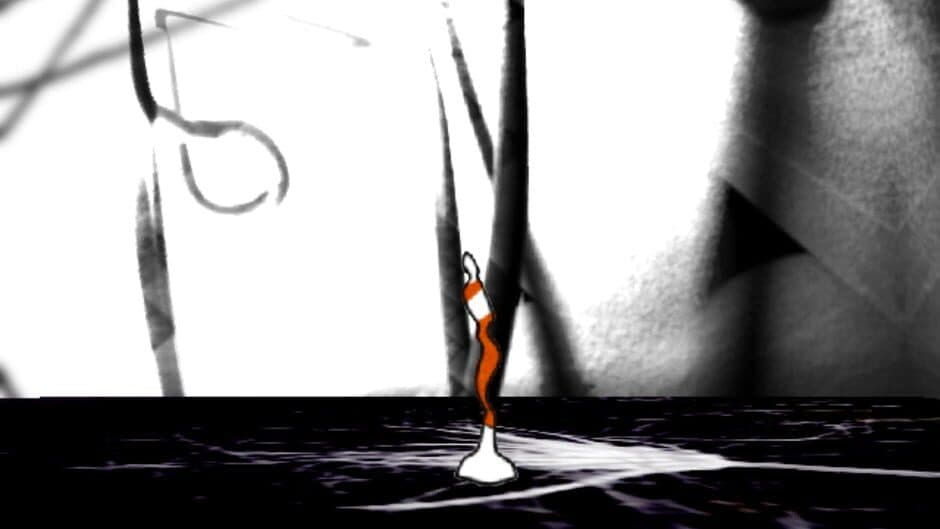 Nine Spaces screenshot 3