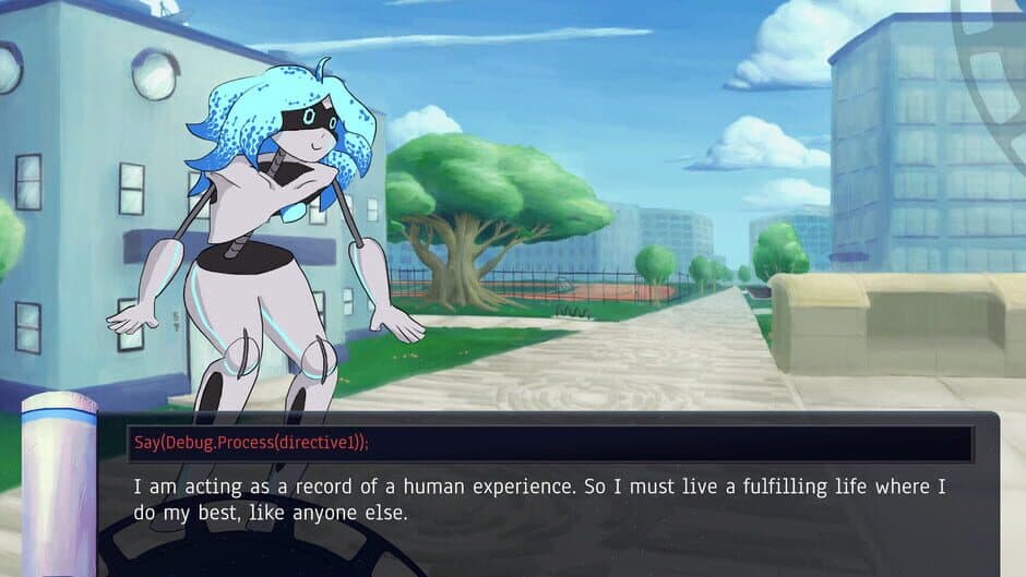 Plus/Minus Zero screenshot 2