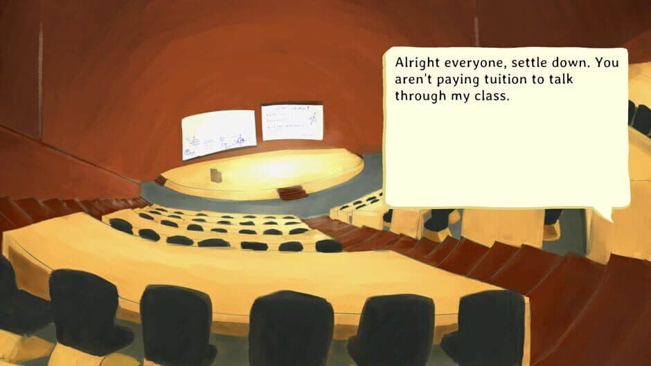 Plus/Minus Zero screenshot 3