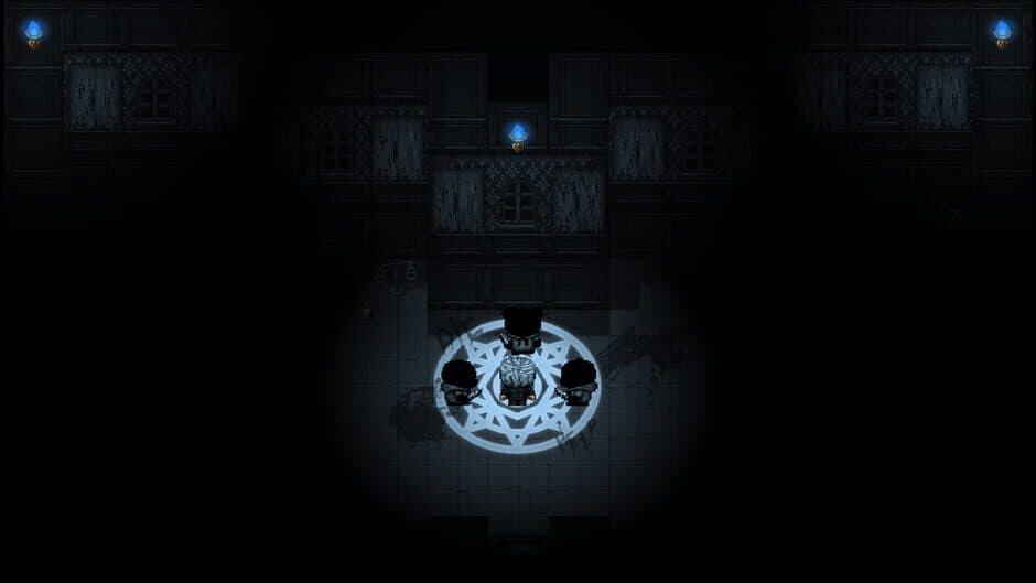 The Sin of Fabien screenshot 1