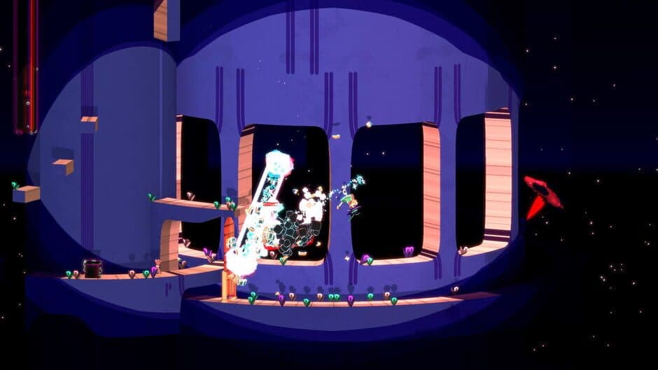 Hook-Kick screenshot 2