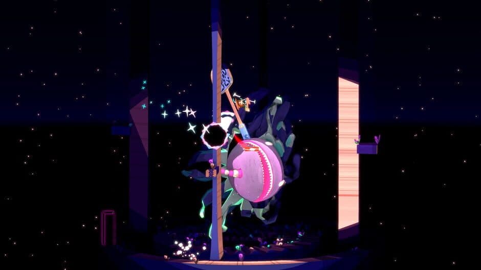 Hook-Kick screenshot 3