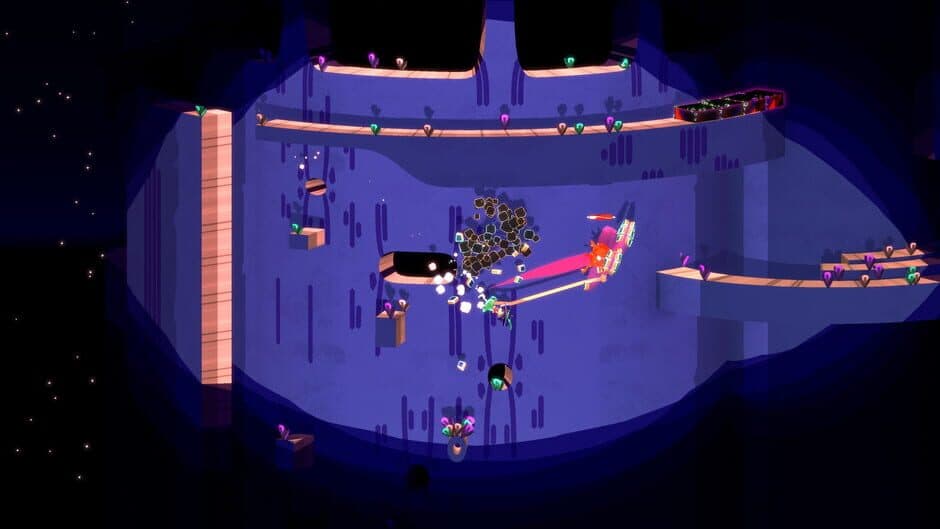 Hook-Kick screenshot 4