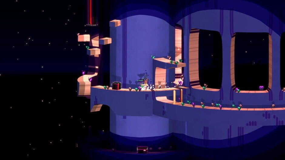 Hook-Kick screenshot 1