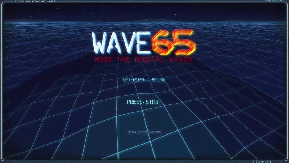 The Blue-G Interactive Vector Archive 77-97 screenshot 1