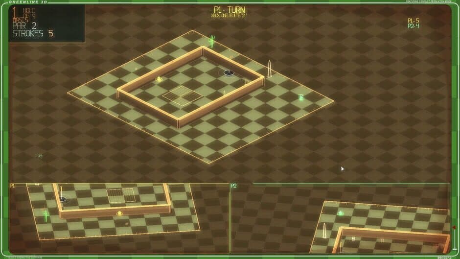 The Blue-G Interactive Vector Archive 77-97 screenshot 2