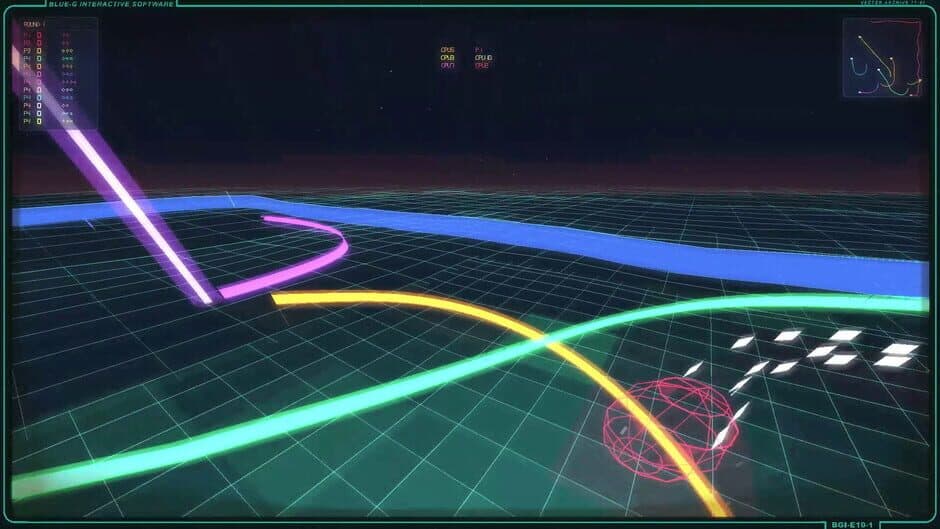 The Blue-G Interactive Vector Archive 77-97 screenshot 3