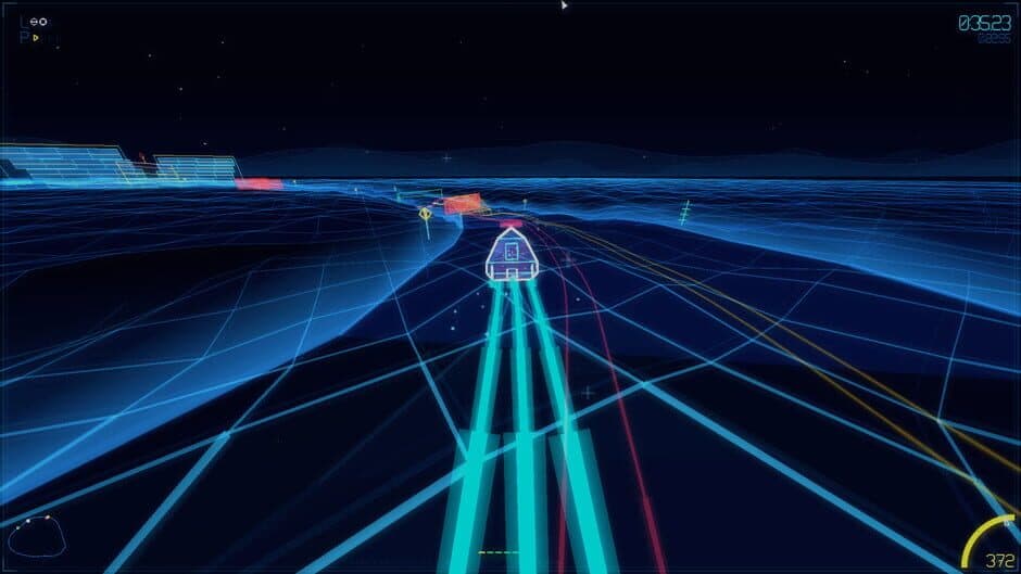 The Blue-G Interactive Vector Archive 77-97 screenshot 4