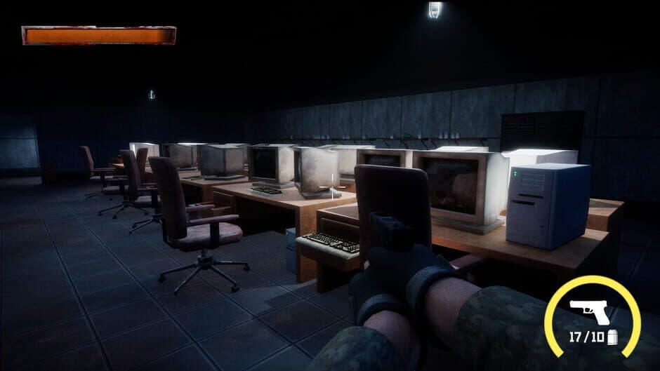 Project Chernaya screenshot 2
