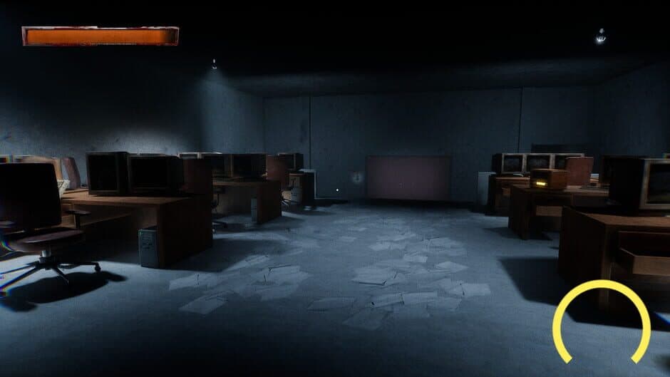 Project Chernaya screenshot 3