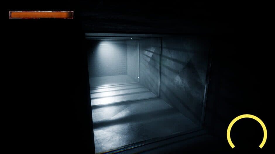 Project Chernaya screenshot 4
