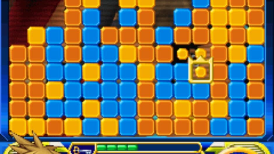 Kingdom Hearts Gummiship Studio screenshot 1