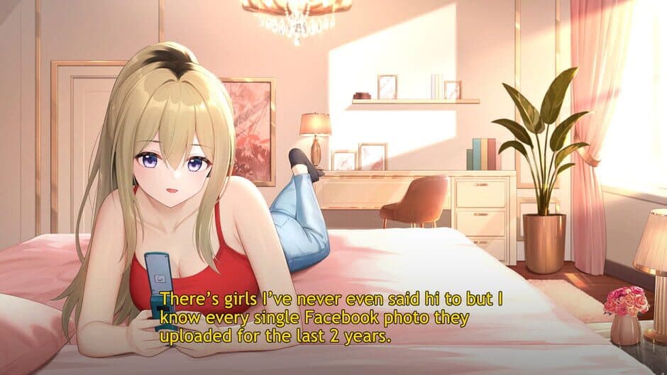 Class of '09: Puzzle Showdown screenshot 2