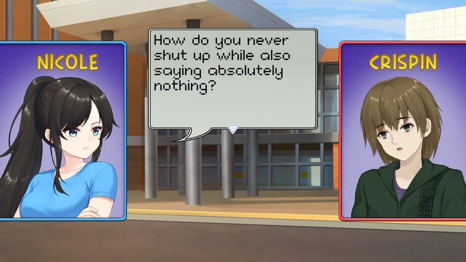 Class of '09: Puzzle Showdown screenshot 4