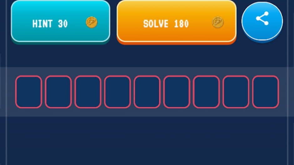 Food Guess: Pixel Art Trivia screenshot 2