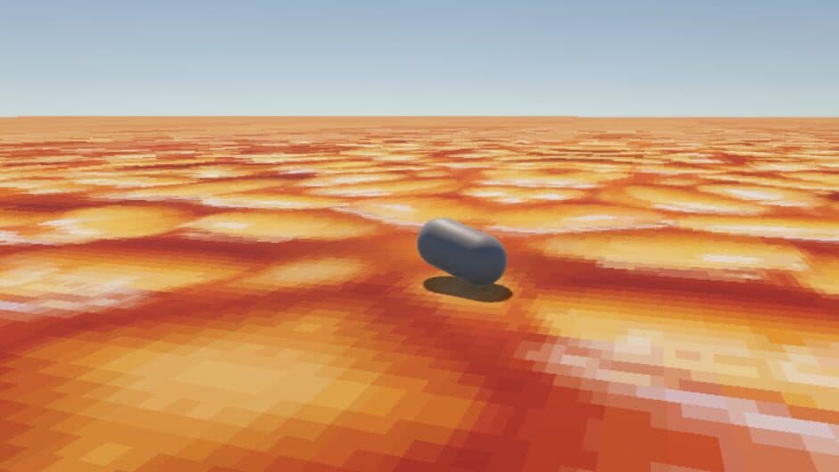 W3llidk’s Bean Game screenshot 1