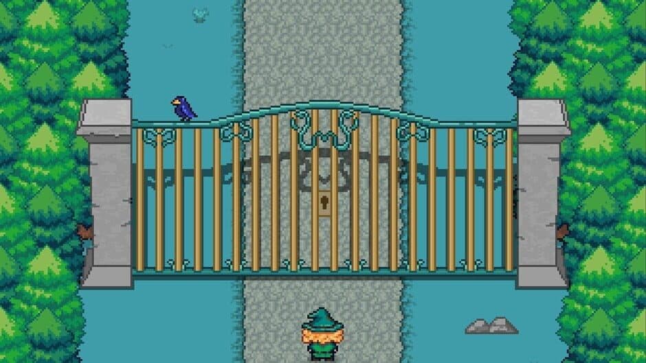 Wizard Magic screenshot 1