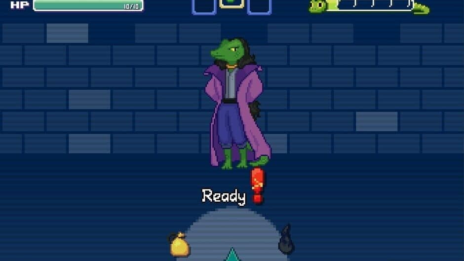Wizard Magic screenshot 2