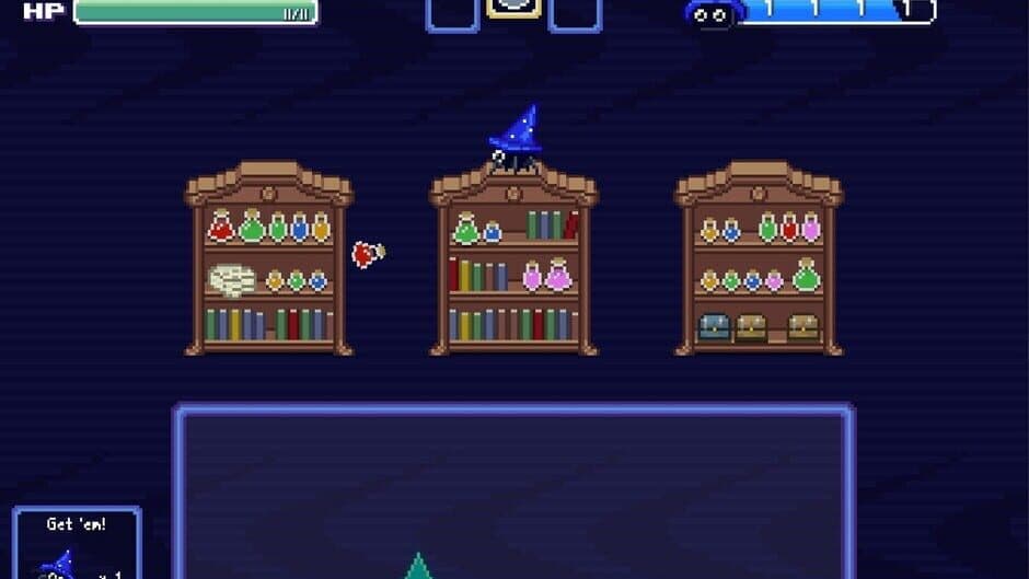 Wizard Magic screenshot 4