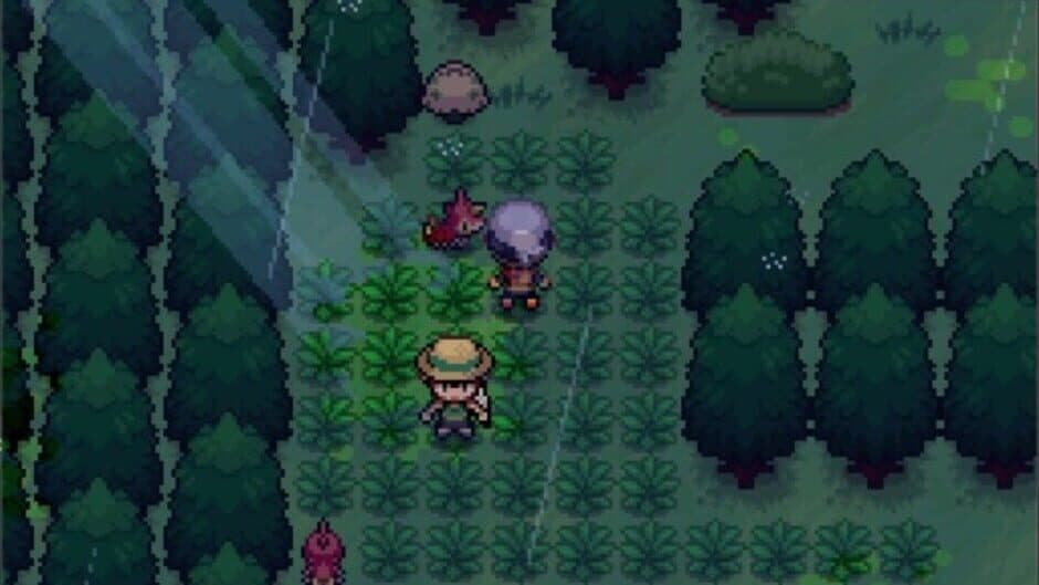 Pokémon Infinite Fusion 2: Hoenn screenshot 3