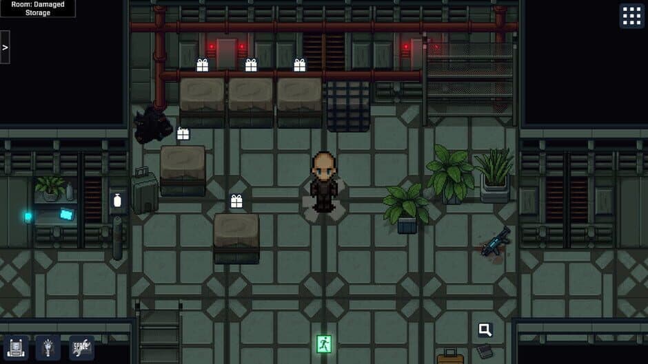 Station Nexus screenshot 2