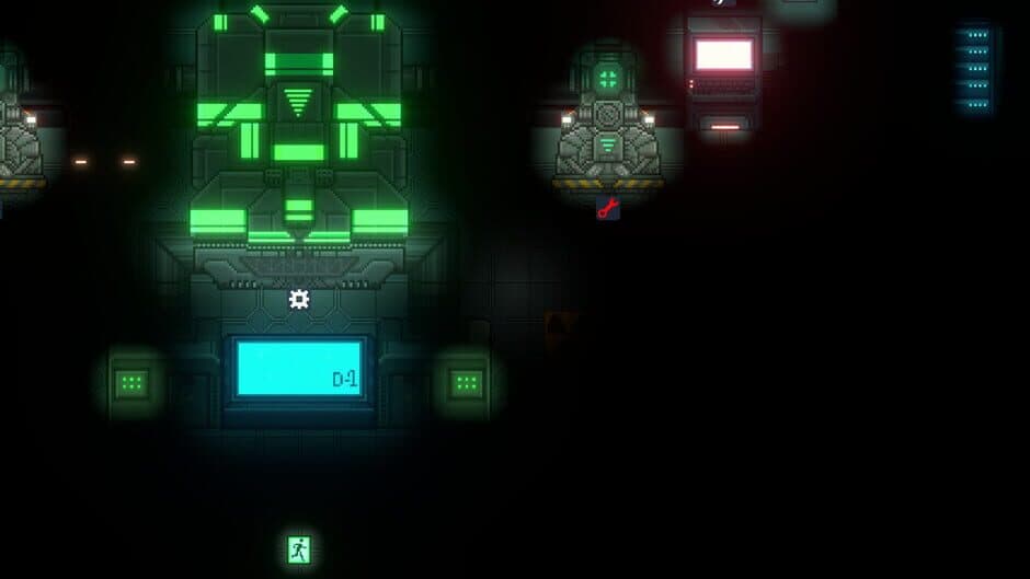 Station Nexus screenshot 4