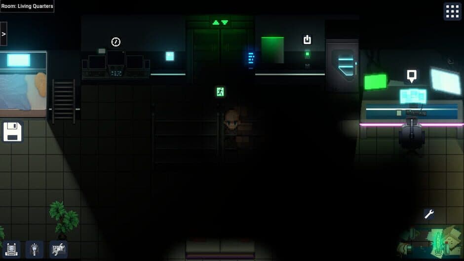 Station Nexus screenshot 1
