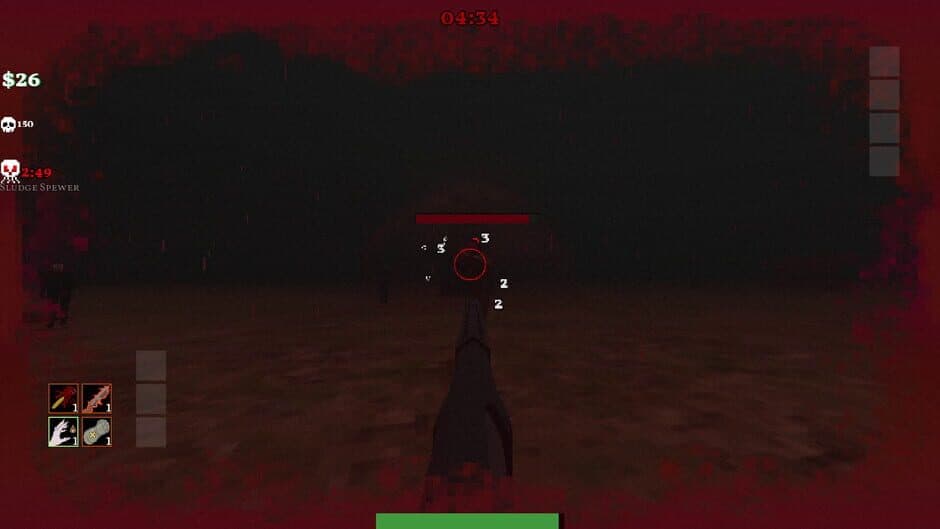 Blood Welkin screenshot 4