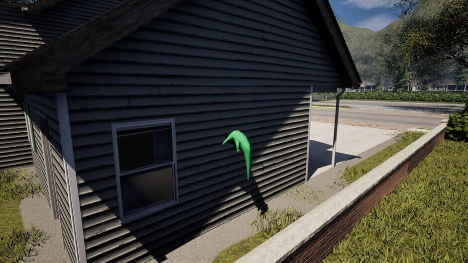 Lizard Simulator screenshot 2