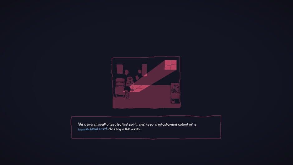 Hammerhead screenshot 2
