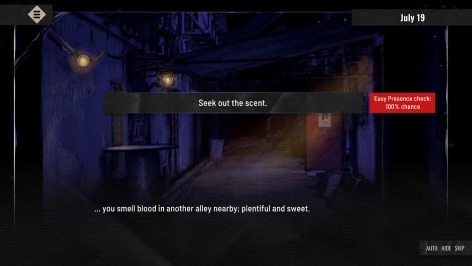 Undying: Kowloon in Red screenshot 4