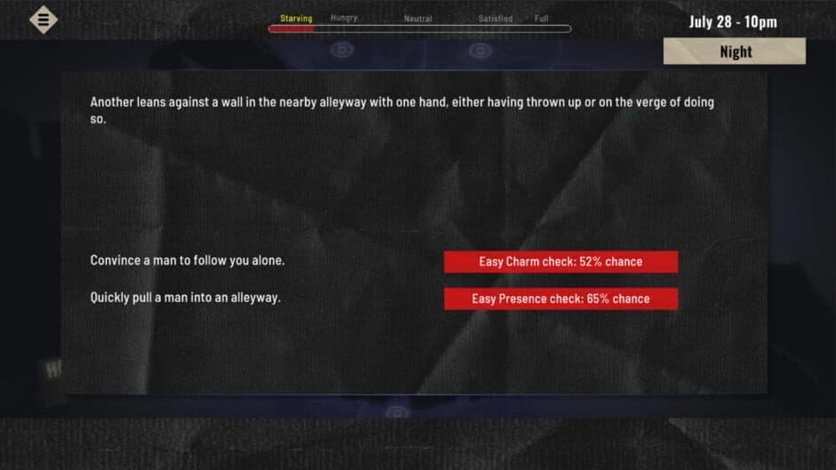 Undying: Kowloon in Red screenshot 2