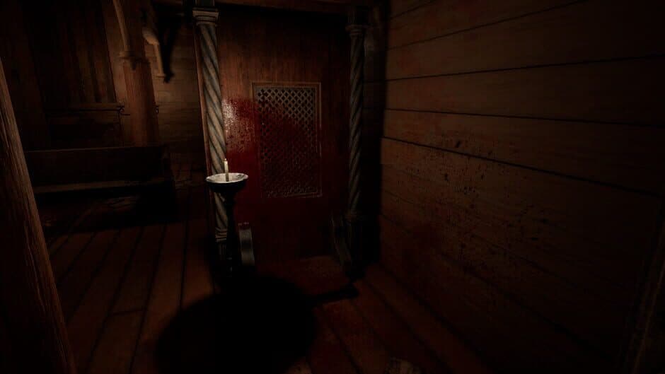 The Profaned screenshot 3