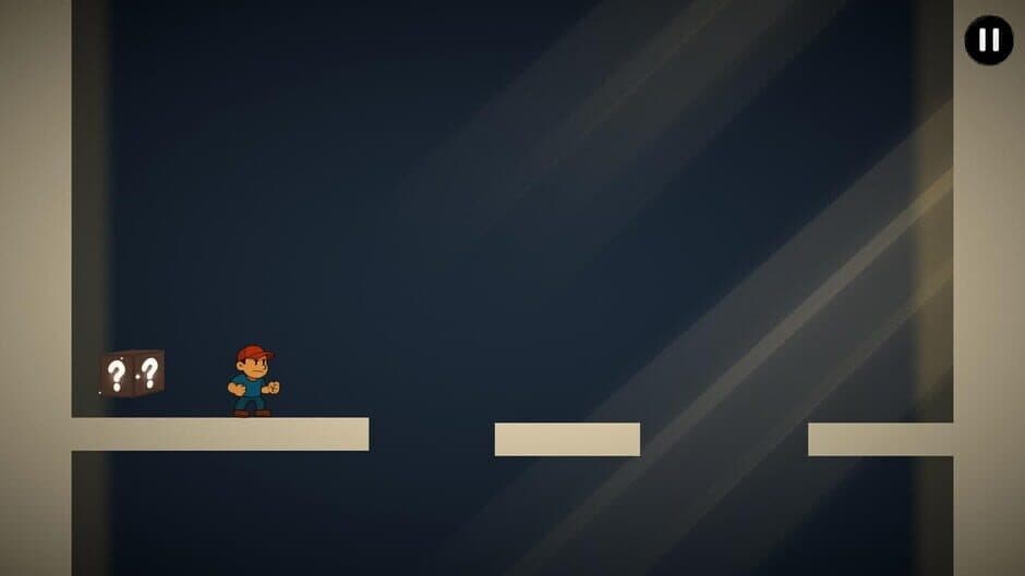 Invisible Ascent screenshot 2