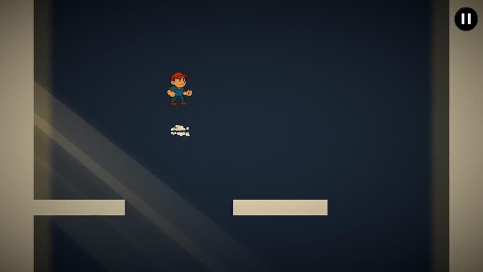 Invisible Ascent screenshot 3
