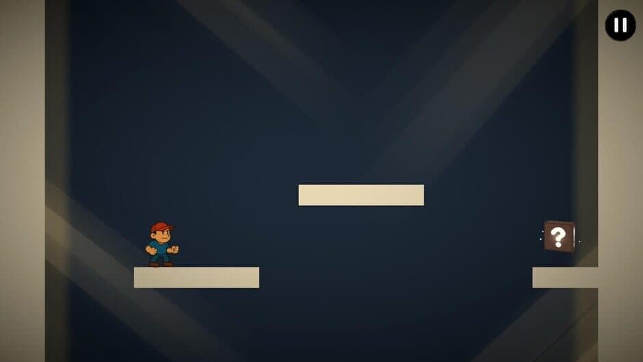 Invisible Ascent screenshot 4