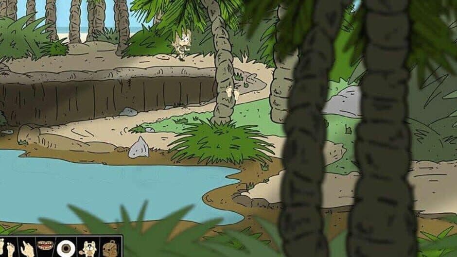 Leeward Episode 1 screenshot 1