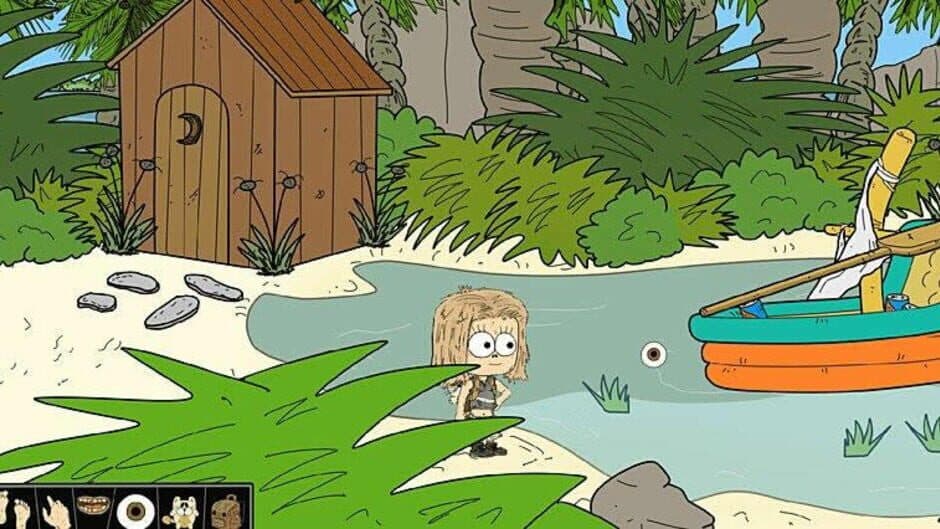 Leeward Episode 1 screenshot 3