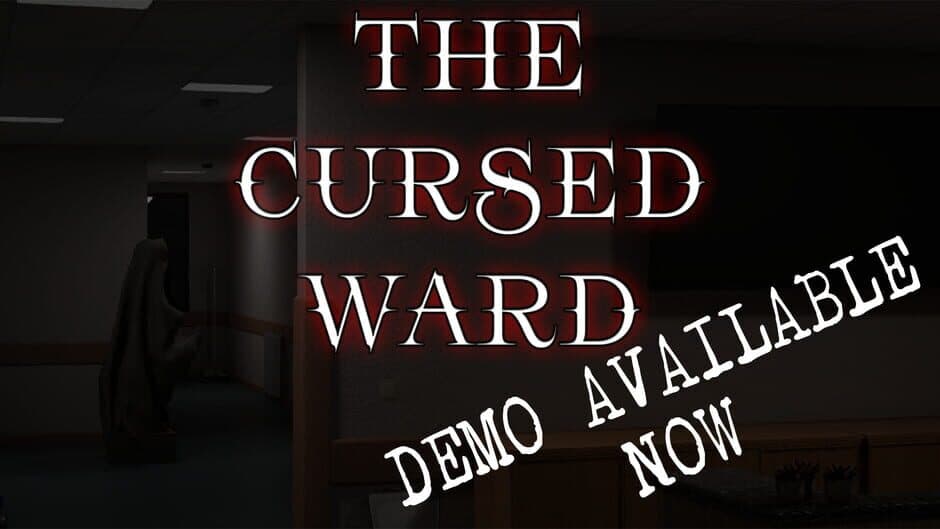 The Cursed Ward screenshot 1