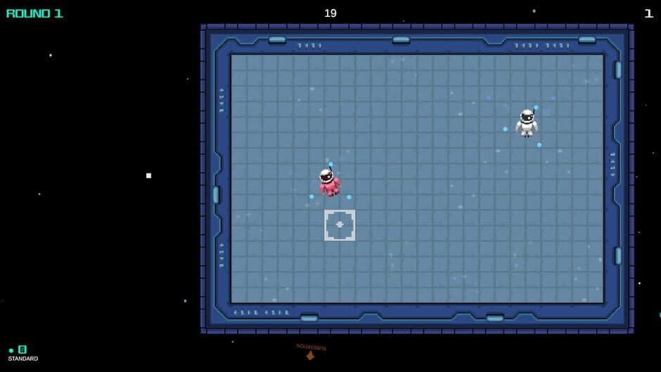 Limited Space screenshot 4